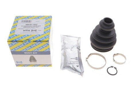 Пильник ntn snr IBK51002