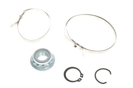 Пильник ntn snr IBK51007