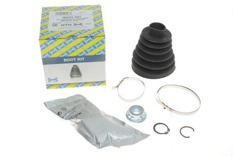 Пильник ntn snr IBK51007