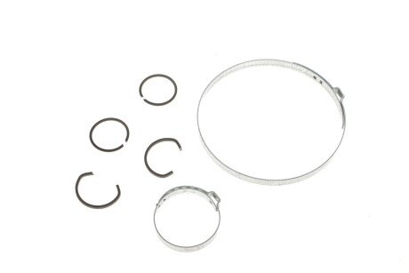 Пильник ntn snr IBK52009