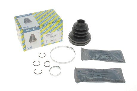 Пильник ntn snr IBK52009