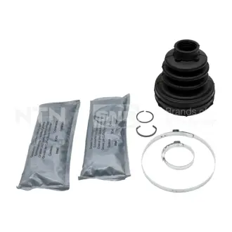 Пильник NTN SNR IBK52.009