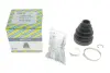Пильник NTN SNR IBK53.006