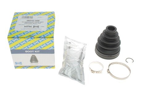 Пильник ntn snr IBK53006