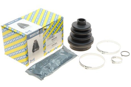 Пильник ntn snr IBK53007