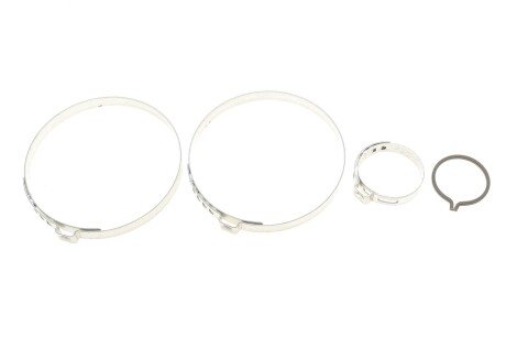 Пильник ntn snr IBK53007