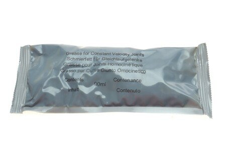 Пильник ntn snr IBK53007