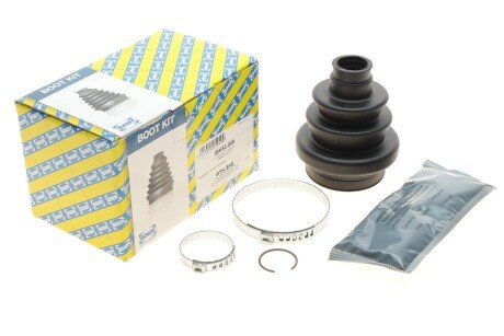 Пильник ntn snr IBK53008