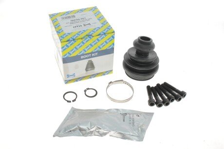 Пильник ntn snr IBK54001