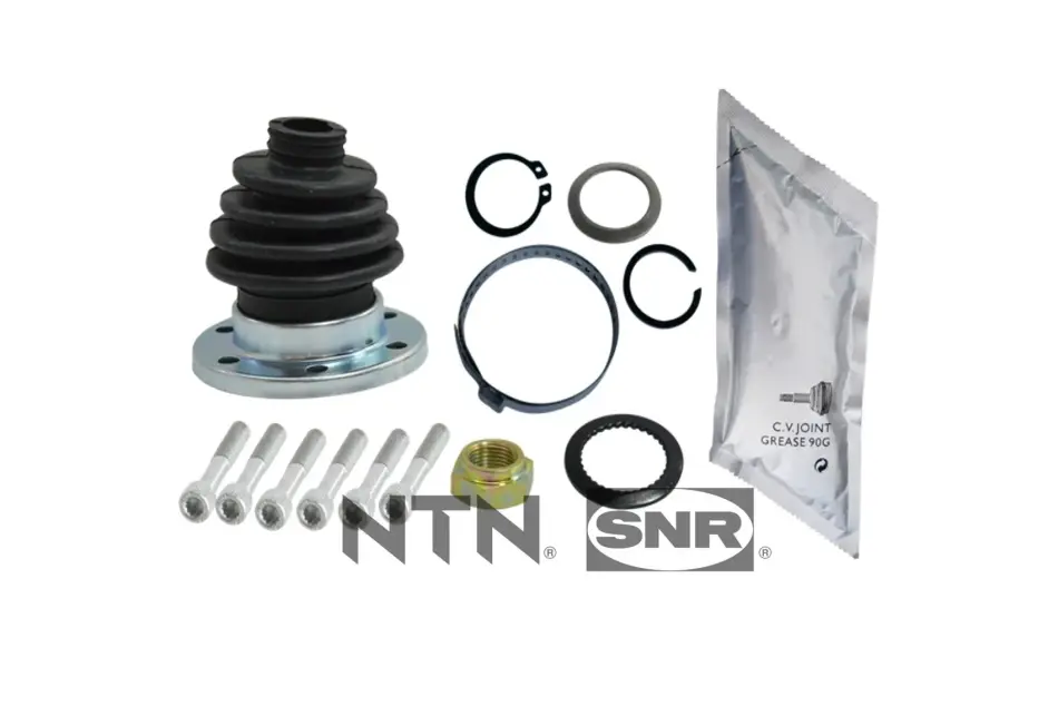 Пильник NTN SNR IBK54.003