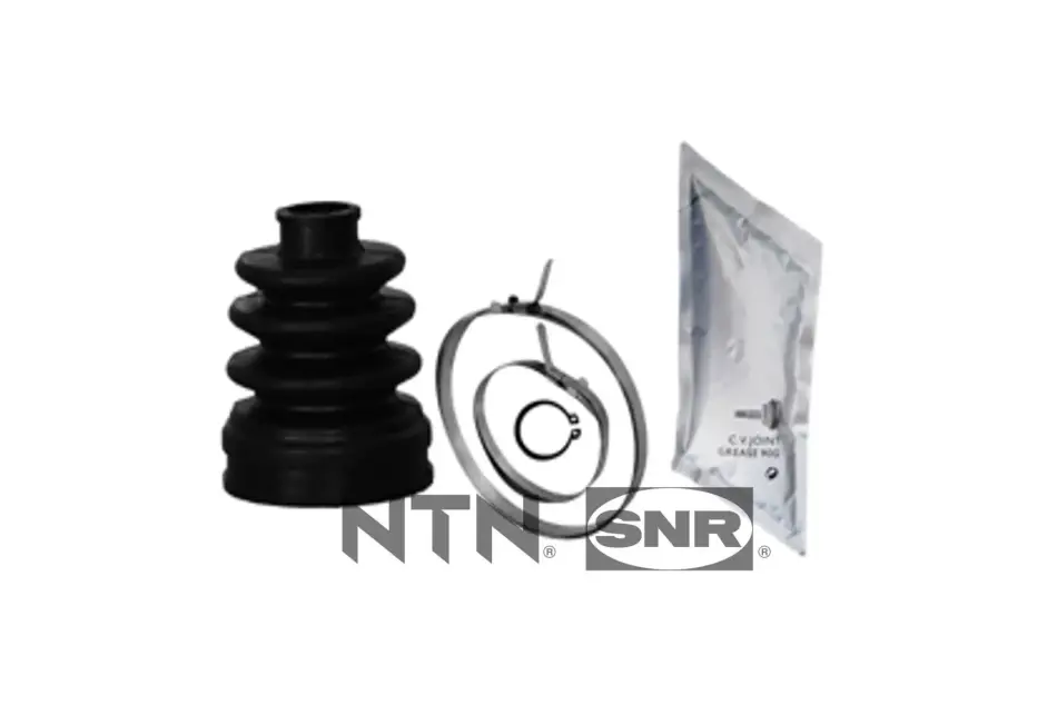 Пильник NTN SNR IBK58.004