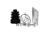 Пильник NTN SNR IBK58.004