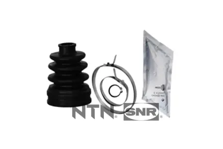 Пильник NTN SNR IBK58.004