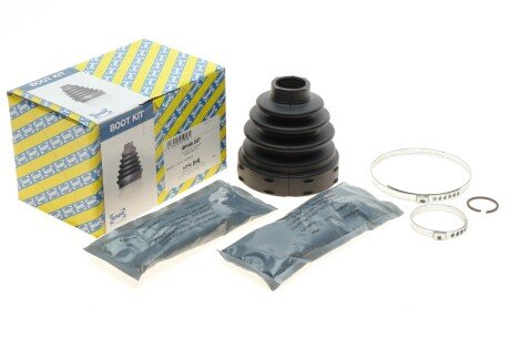 Пильник ntn snr IBK66007