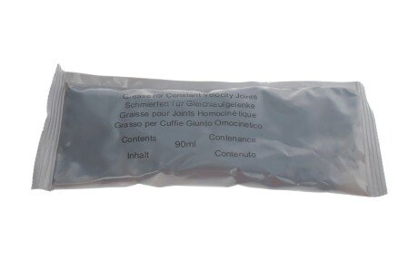 Пильник ntn snr IBK73001