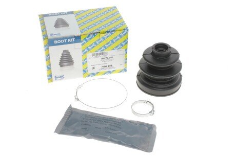 Пильник ntn snr IBK73001