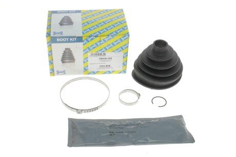 Пильник ntn snr OBK50006