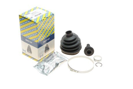 Пильник ntn snr OBK50013