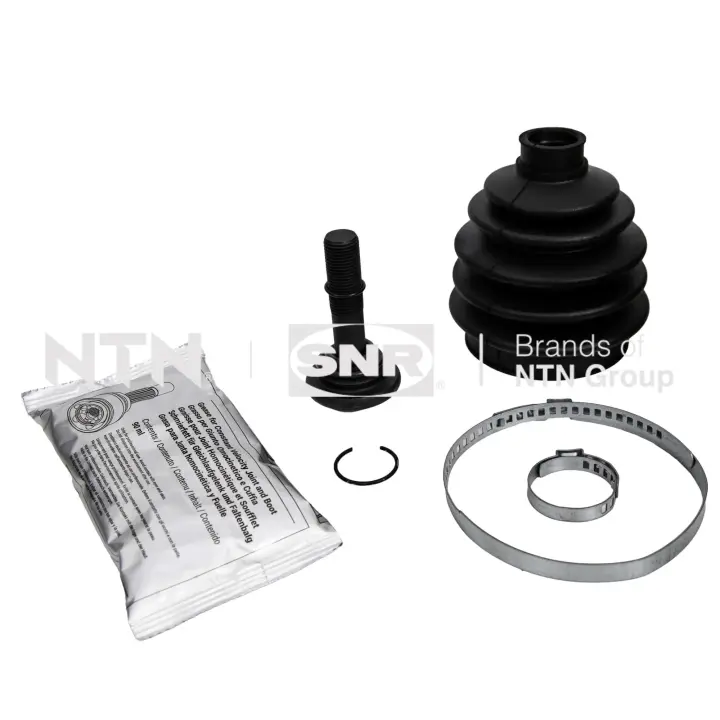 Пильник NTN SNR OBK50.013