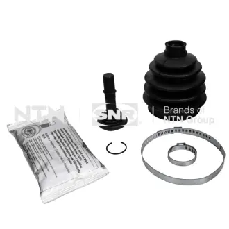 Пильник NTN SNR OBK50.013