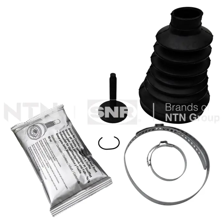 Пильник NTN SNR OBK52.018