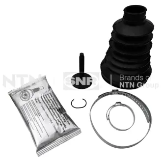 Пильник NTN SNR OBK52.018