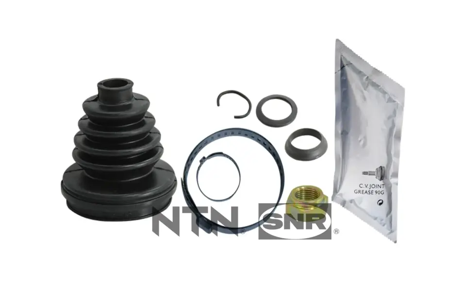 Пильник NTN SNR OBK53.006
