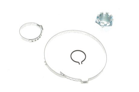 Пильник ntn snr OBK53008