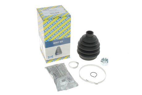 Пильник ntn snr OBK53008