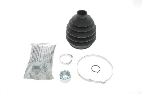 Пильник ntn snr OBK53008