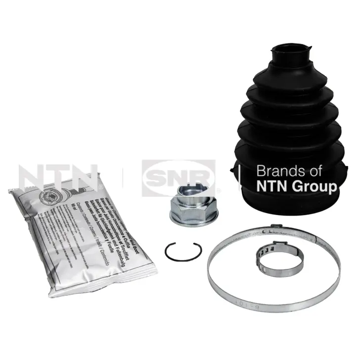 Пильник NTN SNR OBK53.017