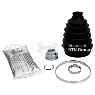 Пильник NTN SNR OBK53.017