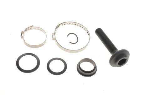 Пильник ntn snr OBK54001