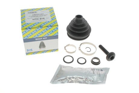 Пильник ntn snr OBK54001