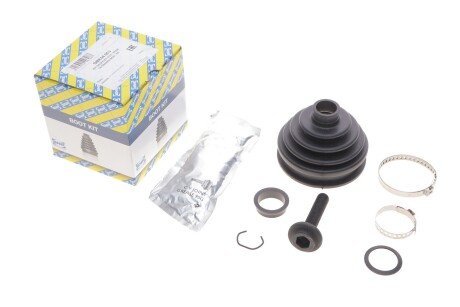 Пильник ntn snr OBK54003