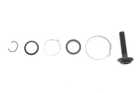 Пильник ntn snr OBK54003