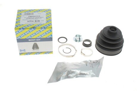 Пильник ntn snr OBK54013