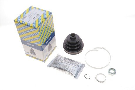 Пильник ntn snr OBK54015