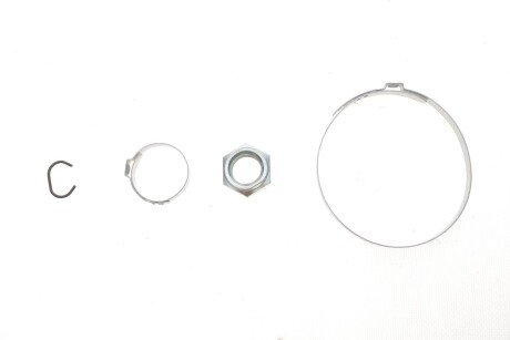 Пильник ntn snr OBK54015