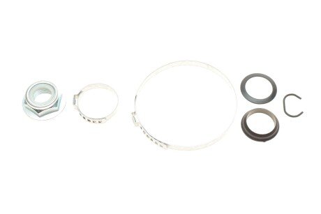 Пильник ntn snr OBK54017