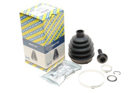 Пильник ntn snr OBK54021