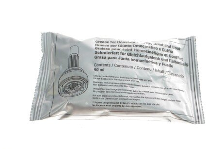 Пильник ntn snr OBK54026