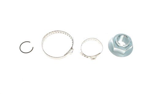 Пильник ntn snr OBK73001