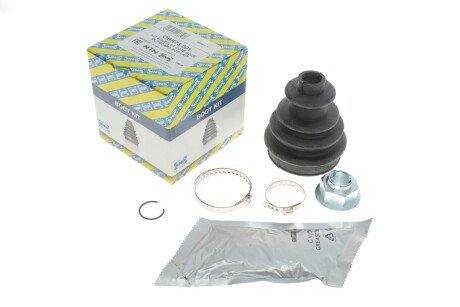 Пильник ntn snr OBK73001