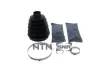 Пильник ШРКШ гумовий + змазка NTN SNR IBK51.004