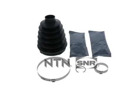 Пильник ШРКШ гумовий + змазка NTN SNR IBK51.004