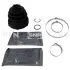 Пильник ШРКШ гумовий + змазка NTN SNR IBK52.006