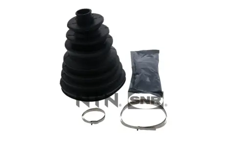 Пильник ШРКШ гумовий + змазка NTN SNR OBK10.002