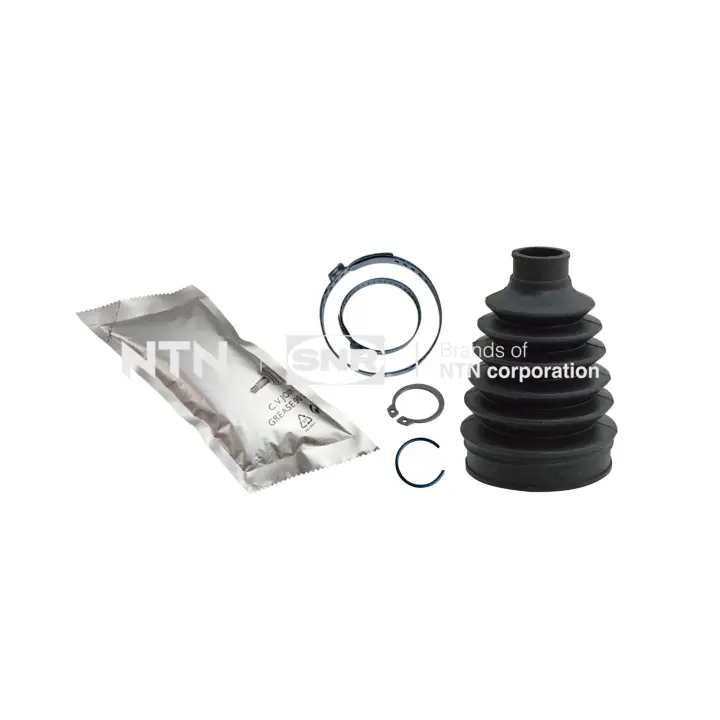 Пильник ШРКШ гумовий + змазка NTN SNR OBK50.008