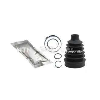 Пильник ШРКШ гумовий + змазка NTN SNR OBK50.008